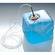 Jobo Reusable Replenishment Plastic Container - 5 Liter