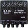 Rolls MX28 Compact Stereo Line Mixer