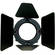 Cool-Lux Rotating 4 Leaf Barndoor Set