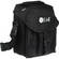 f.64 VT Camcorder Shoulder Bag (Black)