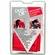 Falcon Dust-Off Luminex Cleaning Cloth