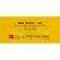 Kodak Presstape for 16mm Movie Film - 20 Pack