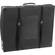 Fiberbilt P50-20241 Mount & Print Shipping Case, 20x24x1" - Black