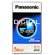 Panasonic AY-DF300 300 Minutes D-VHS Video Cassette