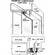 Arkay Light Tight Seal Kit for 42" Darkroom Door