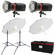 Speedotron Force 10 2-Monolight Lighting Kit