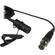 Audio-Technica AT831CT5 - Microfone de Lapela com Conector TA5F