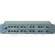 Ashly XR4001 - Stereo 4-Way, Mono 7-Way Crossover