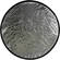 Flexfill 20" Reflector - Silver/Black