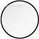 Flexfill 20" Reflector - White