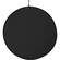 Flexfill 38" Reflector - Black Double Net