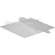 Dry-Lam 1-Sided Credit Pouch - 2-1/8 x 3-3/8" - 5 mil - Box of 500