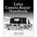 Amherst Media Book: Leica Camera Repair Handbook