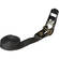 Luxor LULRS Ratcheting Monitor Safety Strap