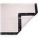 Da-Lite 140 x 140-in. Fast-Fold Replacement Surface 81399