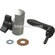 Novatron Lever Handle Adapter Kit
