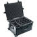 Pelican 1620 Case with Dividers (Black)