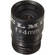 Elmo QT254 4.0 mm, f/2.5  Ultra-Micro-Mount Lens