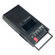 Califone 1300AV - Portable Mono Cassette Recorder