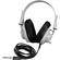 Califone 2924av head phone