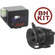 Linhof 617s III Lens Unit - Schneider 72mm f/5.6 Super Angulon XL