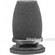 Crown Audio 2-Stage Foam Windscreen Pop Filter for LM-300 Microphone