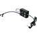 PocketWizard N90M3-P Pre-Trigger Motor Cord, Nikon 10-Pin to Miniphone - 3'