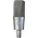 Audio-Technica AT4047SV - Studio Mic with Shock Mount