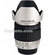 Pentax Zoom W/A-Telephoto SMCP-FA 28-105mm f/4-5.6 IF AF Lens - Silver