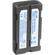 Bescor BPLI-497 Lithium-Ion Battery Pack - 7.2v, 1400mAh