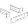 FEC RKSVP1110 Rackmount Kit