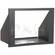 FEC RKA13U Rackmount Kit for JVC TM-A13U Monitor
