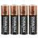Duracell AA 1.5v Alkaline Battery