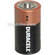 Duracell C 1.5v Alkaline Battery