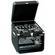 Gemini MRC-6 Pro DJ Road Case