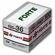 Forte Fortepan-100 135-36 Black & White Print Film (ISO-100)