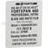 Forte Fortepan-400 35mm 100' Roll Black & White Print Film (ISO-400)