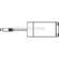 PAG 9690 Charge Adaptor, PP-90 (M) Connector to Sony NP-22 Type Connector