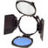 PAG RAKPL - Kit Acess�rio Rotat�rio 9959 para Paglight 