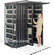 Winsted WIT7120 Pullout Tape Storage System (Brown/Beige)