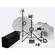 Speedotron DM604 600 W/S 3 CC Light System