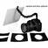 Delta Flash Shoe Arm Kit