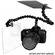 Delta Flash Shoe Dual Arm Kit