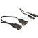 Leica Remote Control Extension Cable - 8 Meters