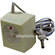 Franzus Battery Eliminator - AC Input, DC Output