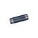 Advance Ceiling mount pipe (Black)