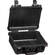 Pelican 1400NF Protector ATA Hard Case without Foam (Black)