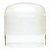 Profoto Frosted, UV Coated Glass Dome for Pro 7
