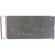 Mamiya Dark Slide for Polaroid Pack Film Holder for 645AF