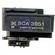 Mamiya SCA 3951 TTL Flash Adapter for Metz Flashes with the 645AF